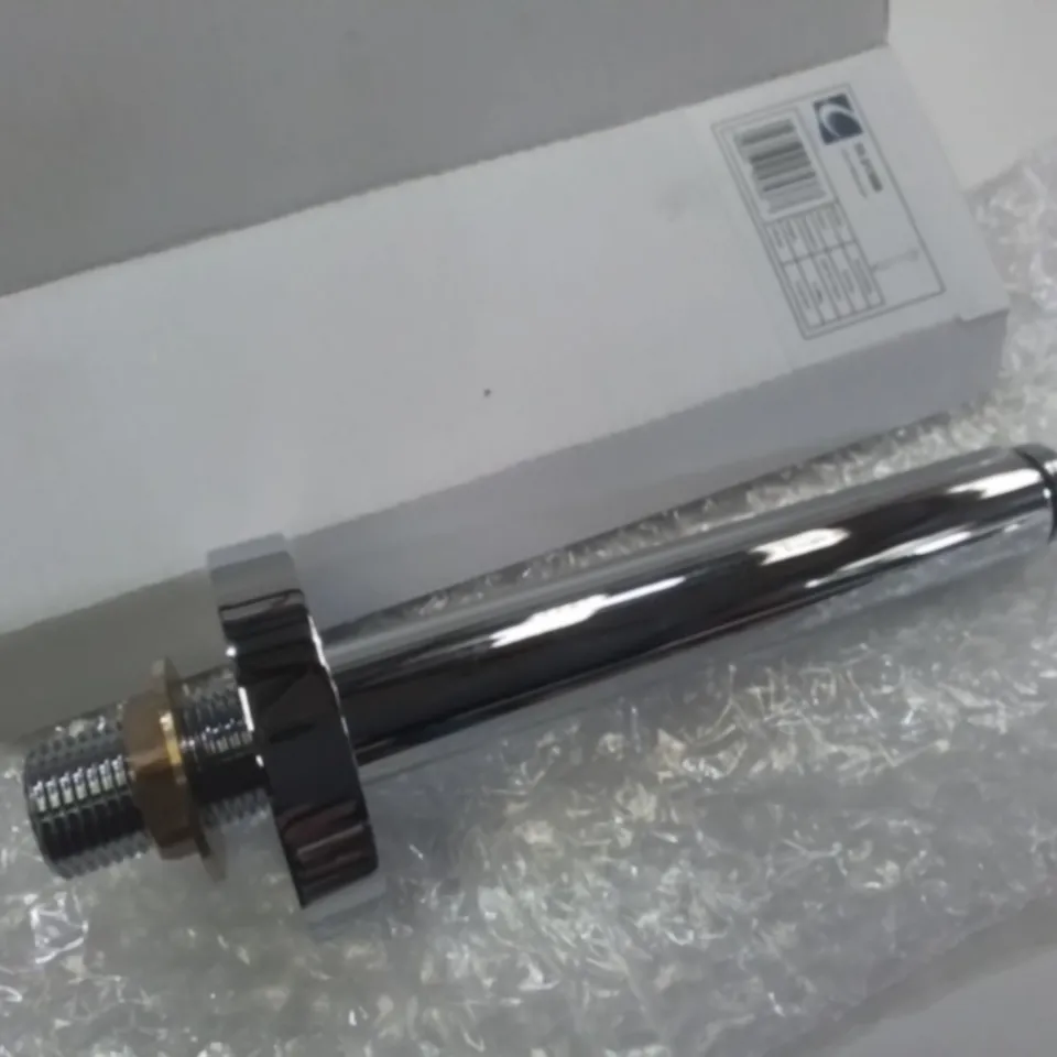 BOXED AS NEW CALYPSO LANA C/MOUNT ARM in chrome