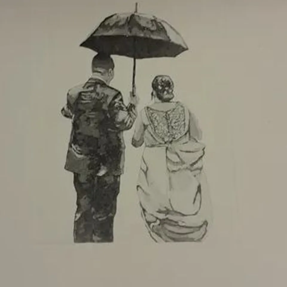 APPROXIMATELY 15 ASSORTED PICTURES AND PRINTS TO INCLUDE; 