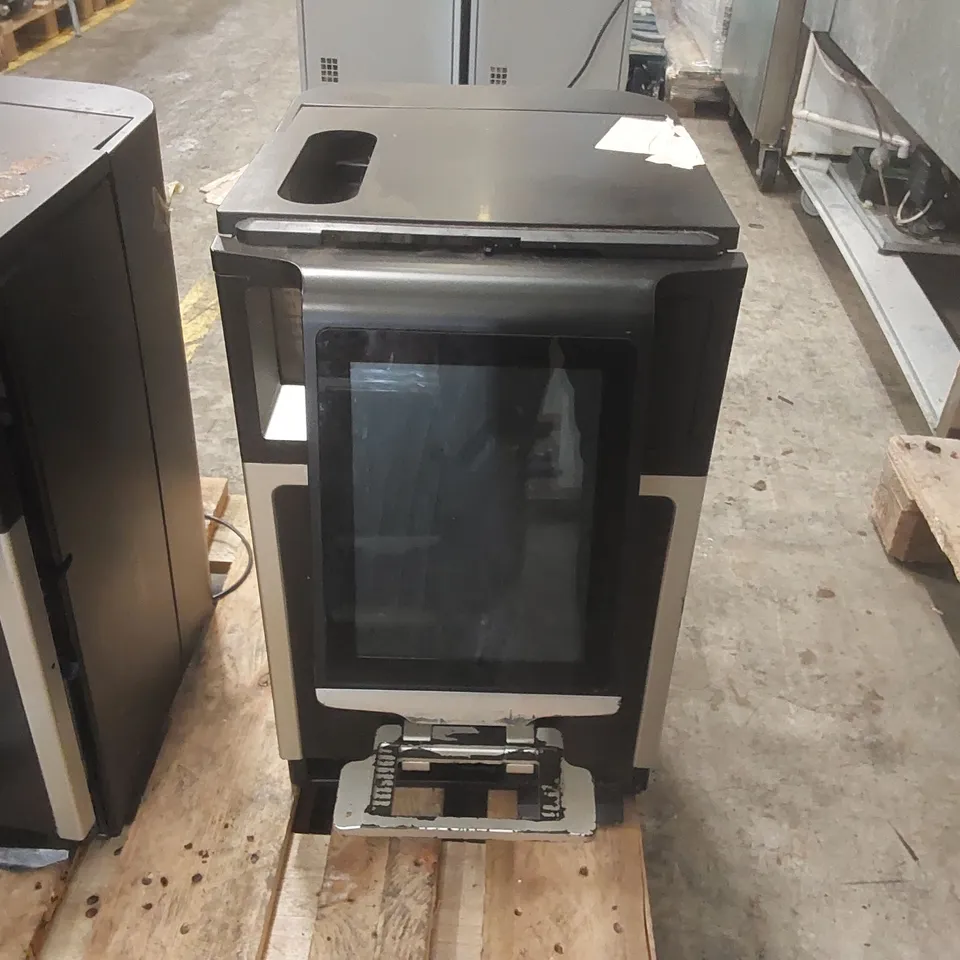 SCHAERER INTENSE COMMERCIAL BEAN TO CUP COFFEE MACHINE