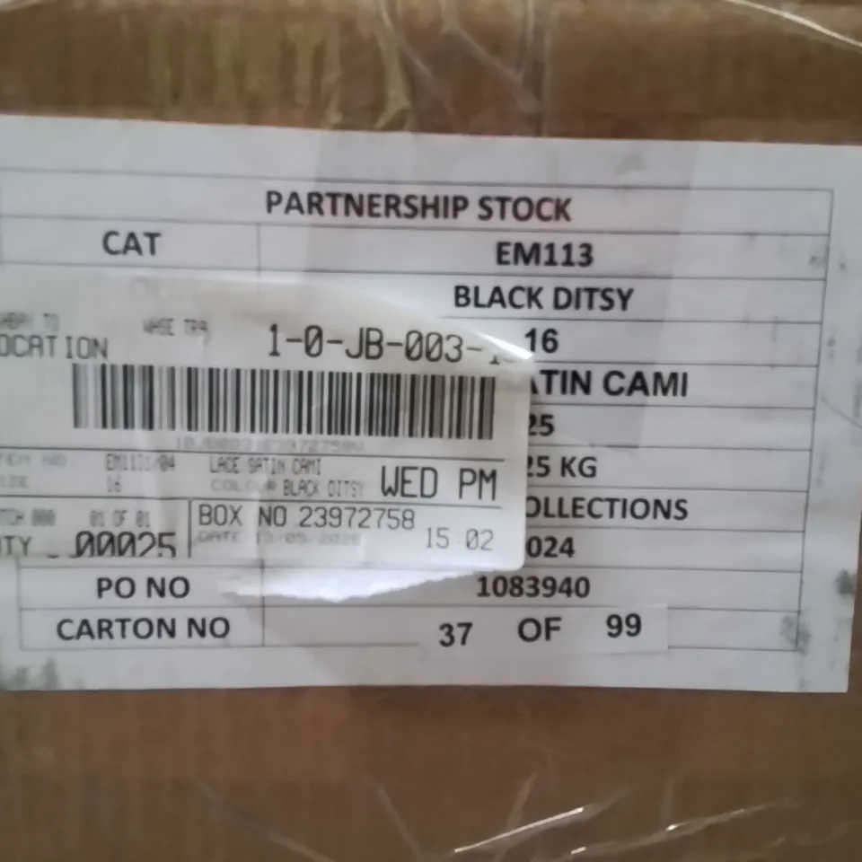 BOXED BRAND NEW APPROXIMATELY 25 SIMPLY BE LACE SATIN BLOUSE BLACK DITSY SIZE 16