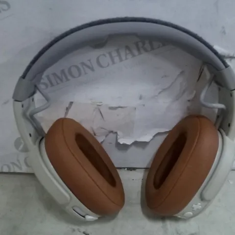 BOXED SKULLCANDY S6CRW CRUSHER WIRELESS HEADPHONES