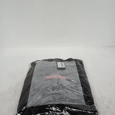 WHITE FOX WITH LOVE IN THE MOMENT OVERSIZED HOODIE LARGE/EXTRA LARGE