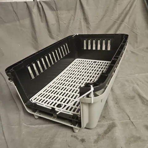 BOXED TIEKER CAT FLIGHT BOX