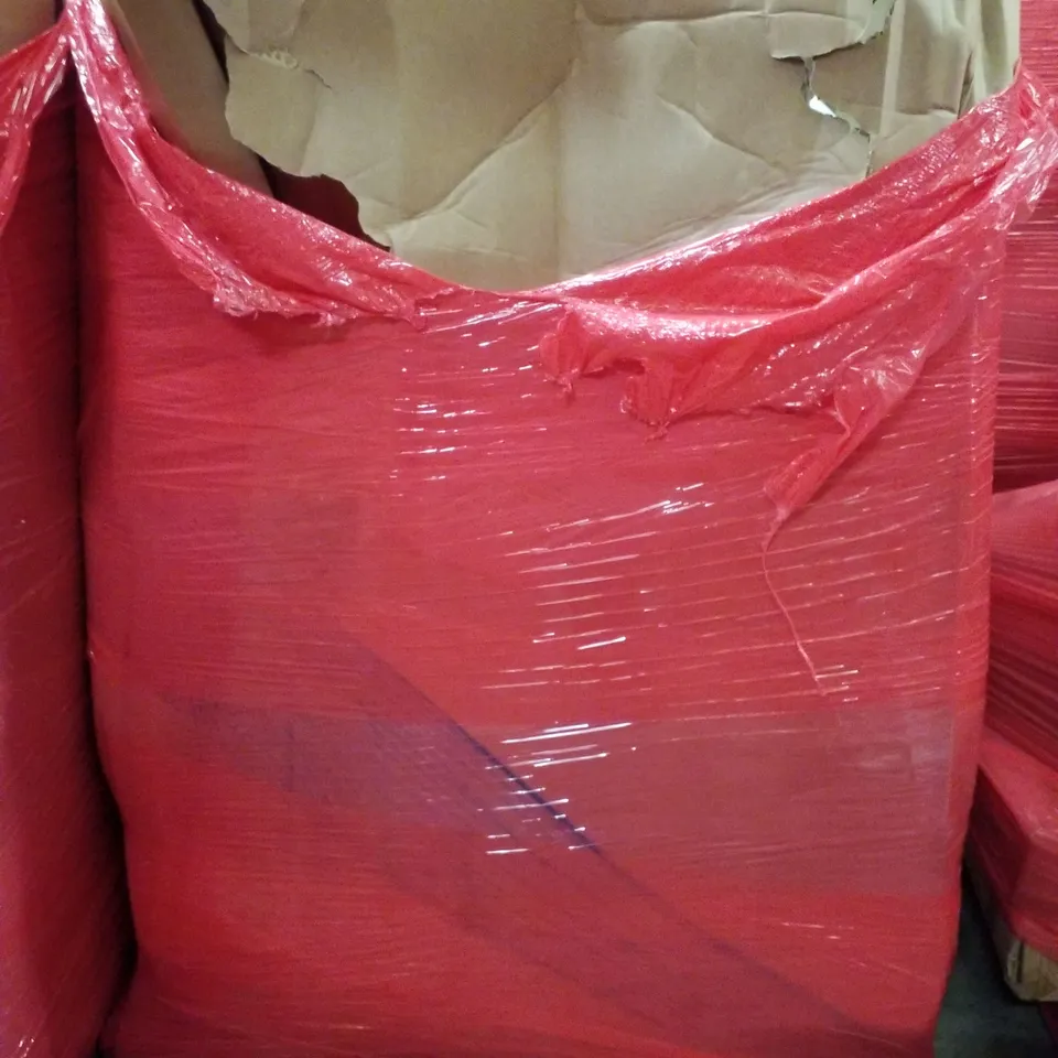 PALLET CONTAINING ASSORTED PRODUCTS INCLUDING AIR FRYER, ELECTRIC COOKER, KEPLIN PICK UP TOOL, KNEELING MAT, LIFTING BELT & TOY CHEST 