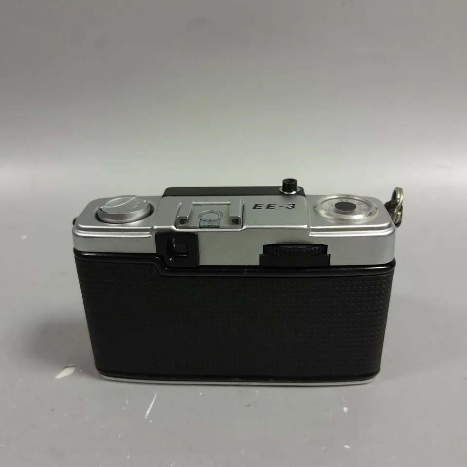 OLYMPUS PEN EE3 RETRO FILM CAMERA 