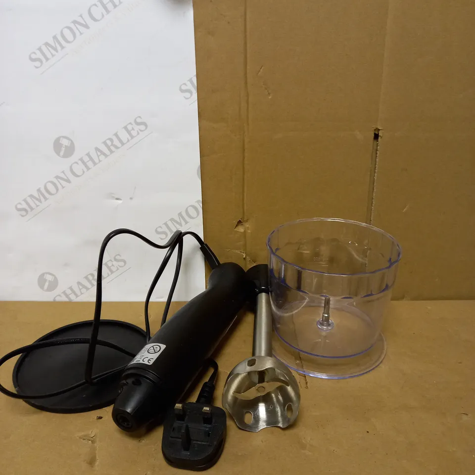 RUSSELL HOBBS DESIRE HAND BLENDER 
