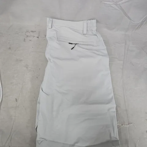 Magcomsen Men's Hiking Pants – Grey, UK 34 (US 34, EU 34)