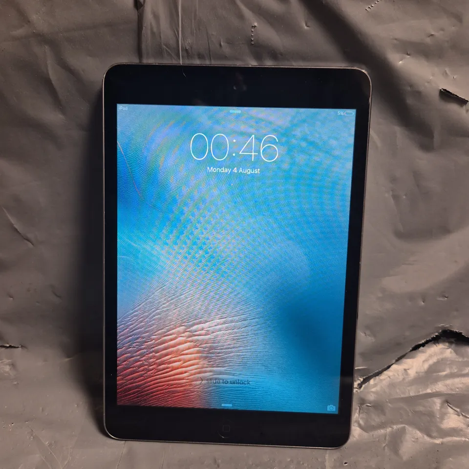 APPLE IPAD AIR 2 - A1432
