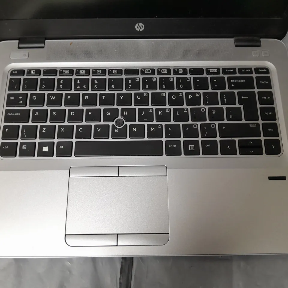UNBOXED HP ELITEBOOK 745 G3 AMD PRO A10 8GB 256GB LAPTOP