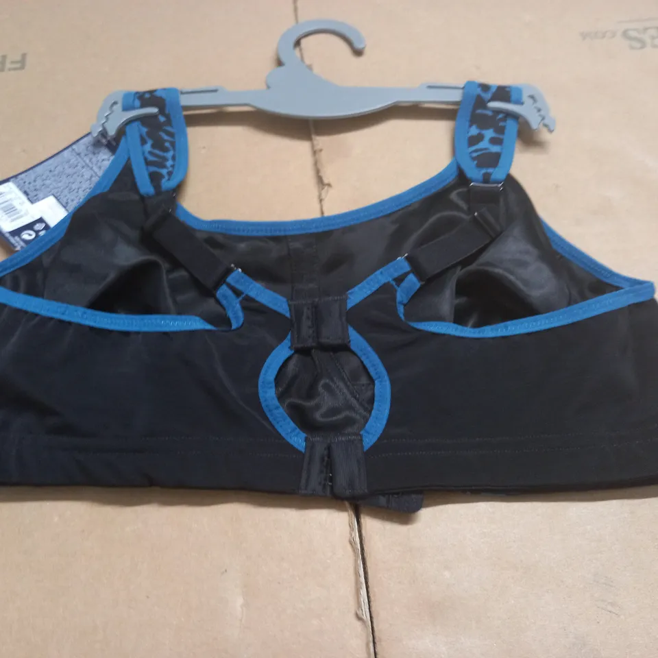 CHAMPION SHOCK ABSORBER SPORTS BRA - 38 B