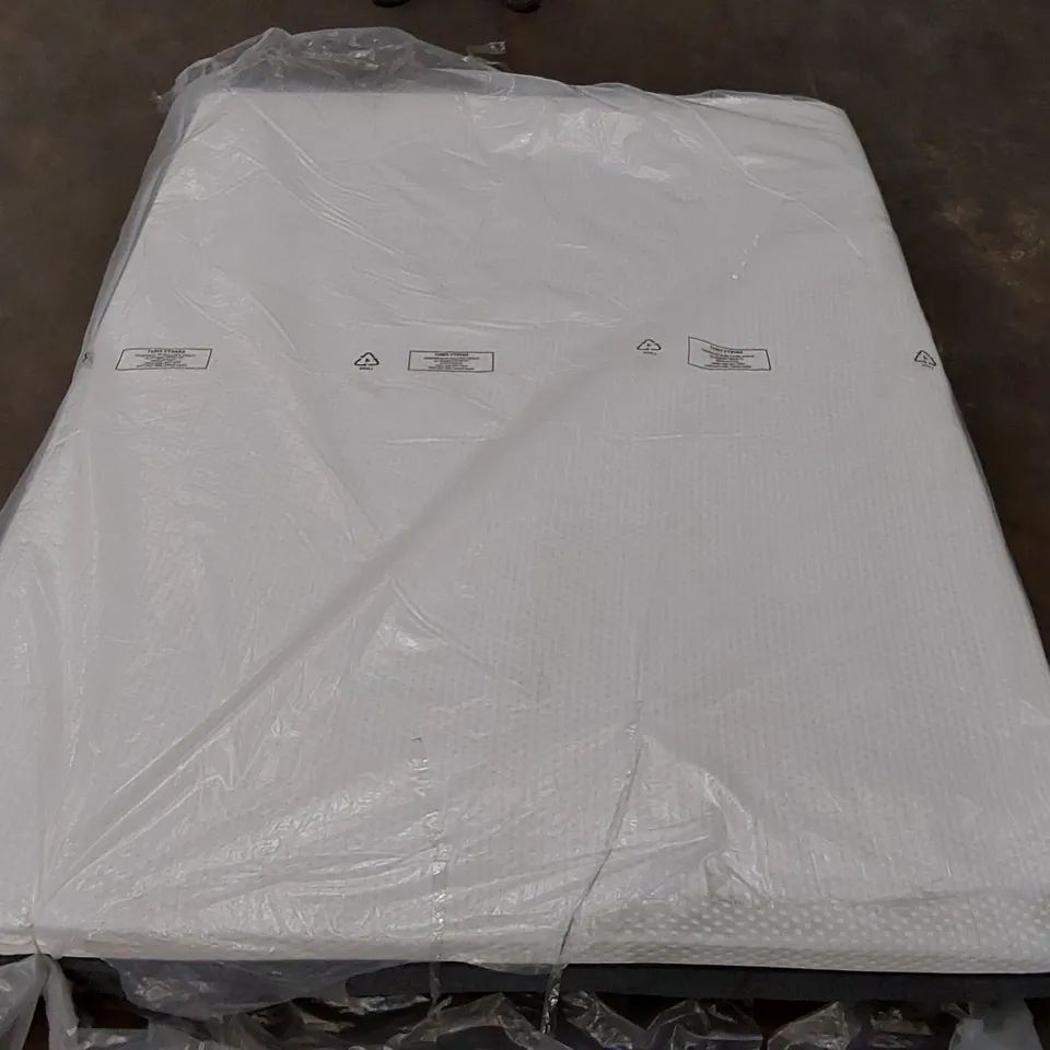 QUALITY BAGGED 5' KING SIZED EMMA PREMIUM MATTRESS 