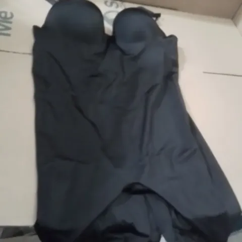 BOXED BRAND NEW APPROXIMATELY 12 BLACK MAGISCULPT BODYSUITS SIZE 44B
