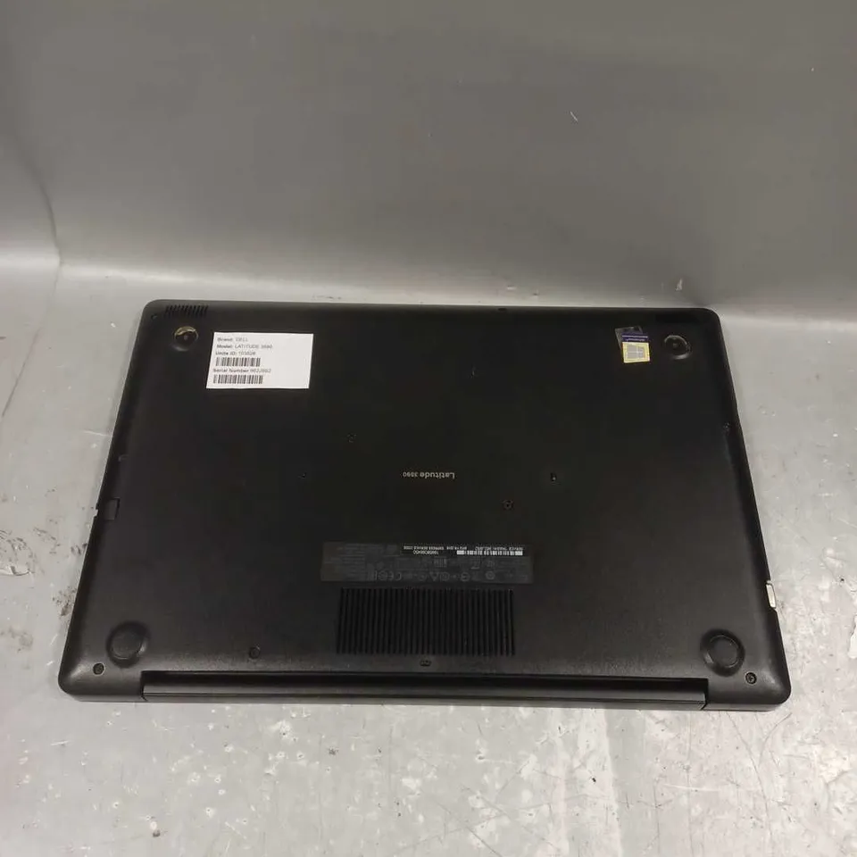 DELL LATITUDE 3590 LAPTOP