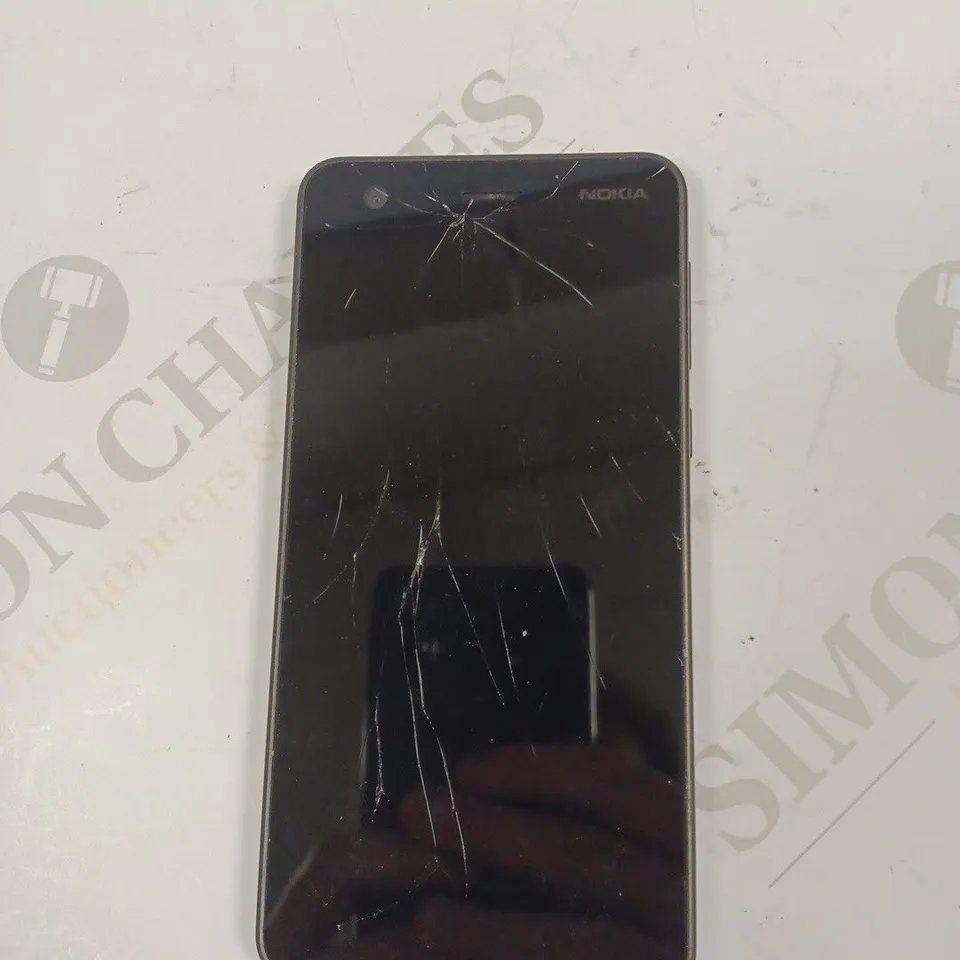 NOKIA 2 - TA-1007 