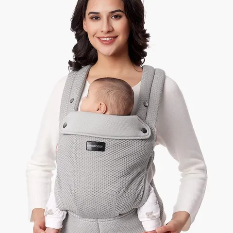 BABY CARRIER NEWBORN TO TODDLER AIR MESH ONE SIZE 