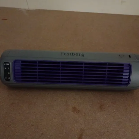 festberg cooling ace fan
