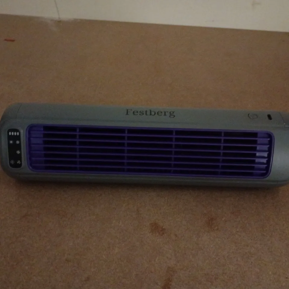 festberg cooling ace fan