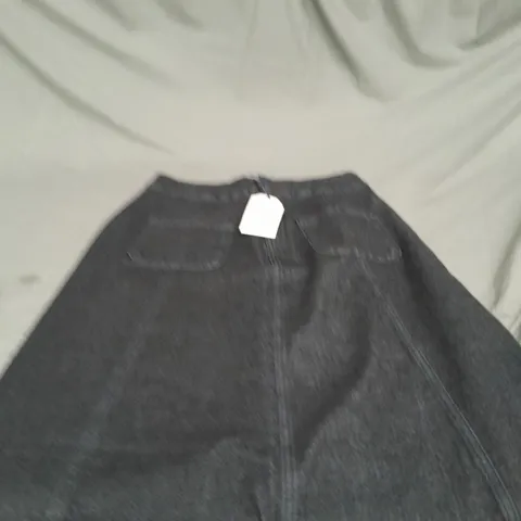 SEASALT CORNWALL DUSK JOURNEY SKIRT SIZE 10