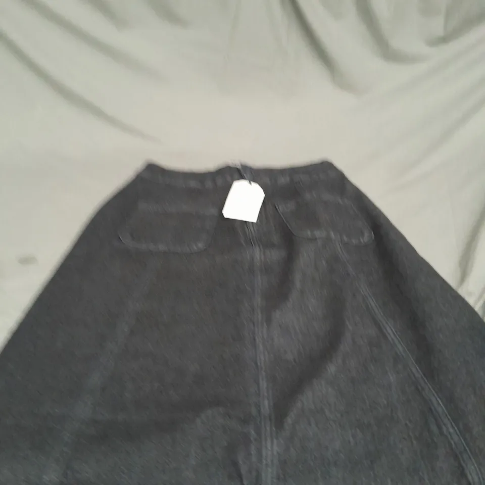 SEASALT CORNWALL DUSK JOURNEY SKIRT SIZE 10