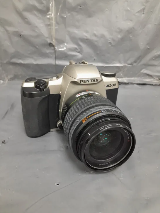 Paraluce/Oculare Pentax Originale Per MZ-7, MZ-30, MZ-6 | Gomma Ricambio Per Reflex Film