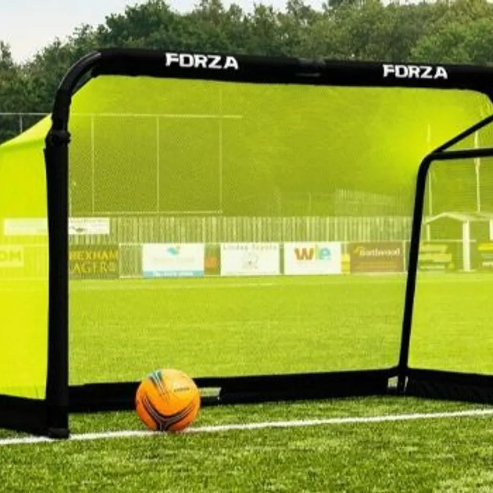 BOXED FORZA POD GOAL 5 X 3