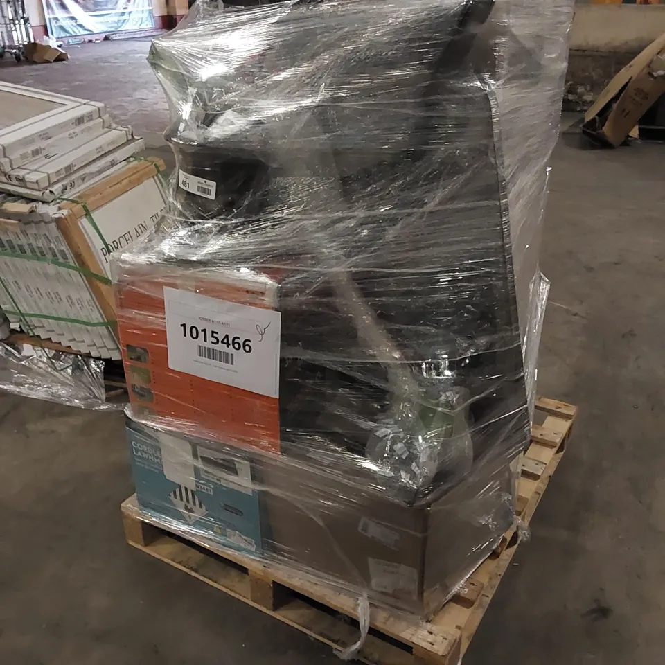 PALLET OF APPROXIMATELY 13 ASSORTED HOUSEHOLD & ELECTRICAL PRODUCTS TO INCLUDE