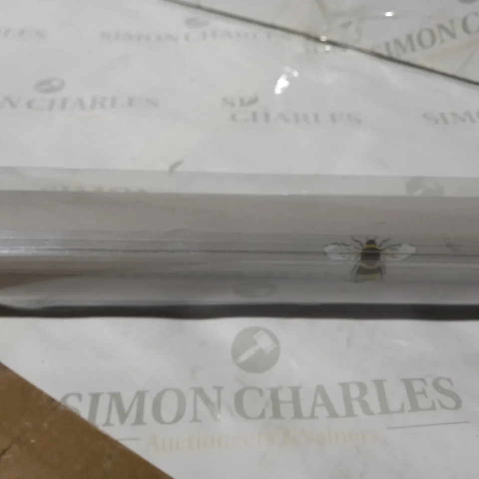 BEE NATURAL 180X162 ROLLER BLIND - COLLECTION ONLY RRP £70