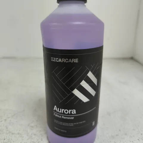 EZCARCARE AURORA FALLOUT REMOVER β 500ML