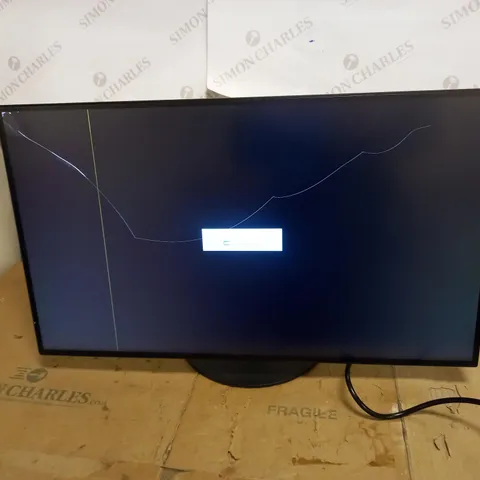 LENOVO 27" THINKVISION MONITOR - (2560X1440) P27H-20 IPS 16:9 LCD HDMI BLACK (COLLECTION ONLY)