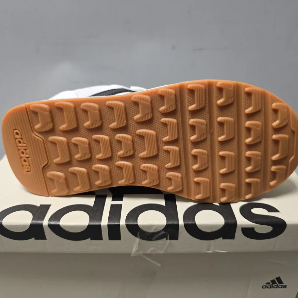 BOXED ADIDAS TENSAUR SWITCH CF KIDS - UK KIDS 13K