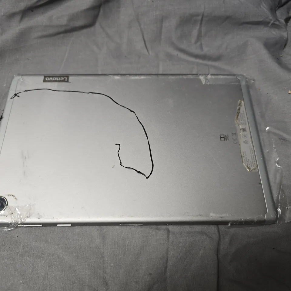 LENOVO TB-X606X TABLET – SILVER