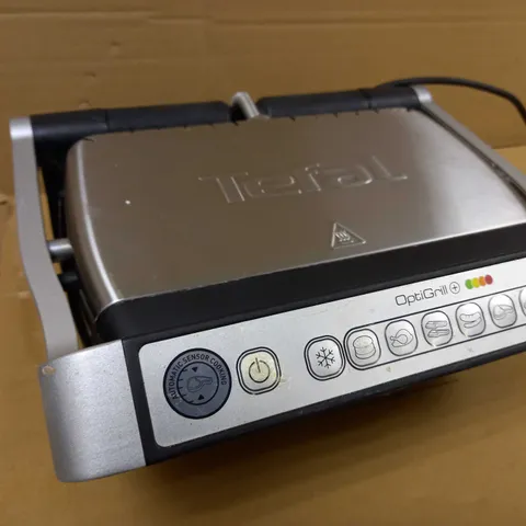 TEFAL GC715D40 OPTIGRILL PLUS