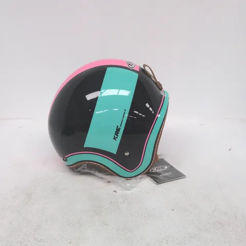 MEDIUM KRE HELMET IN BAG