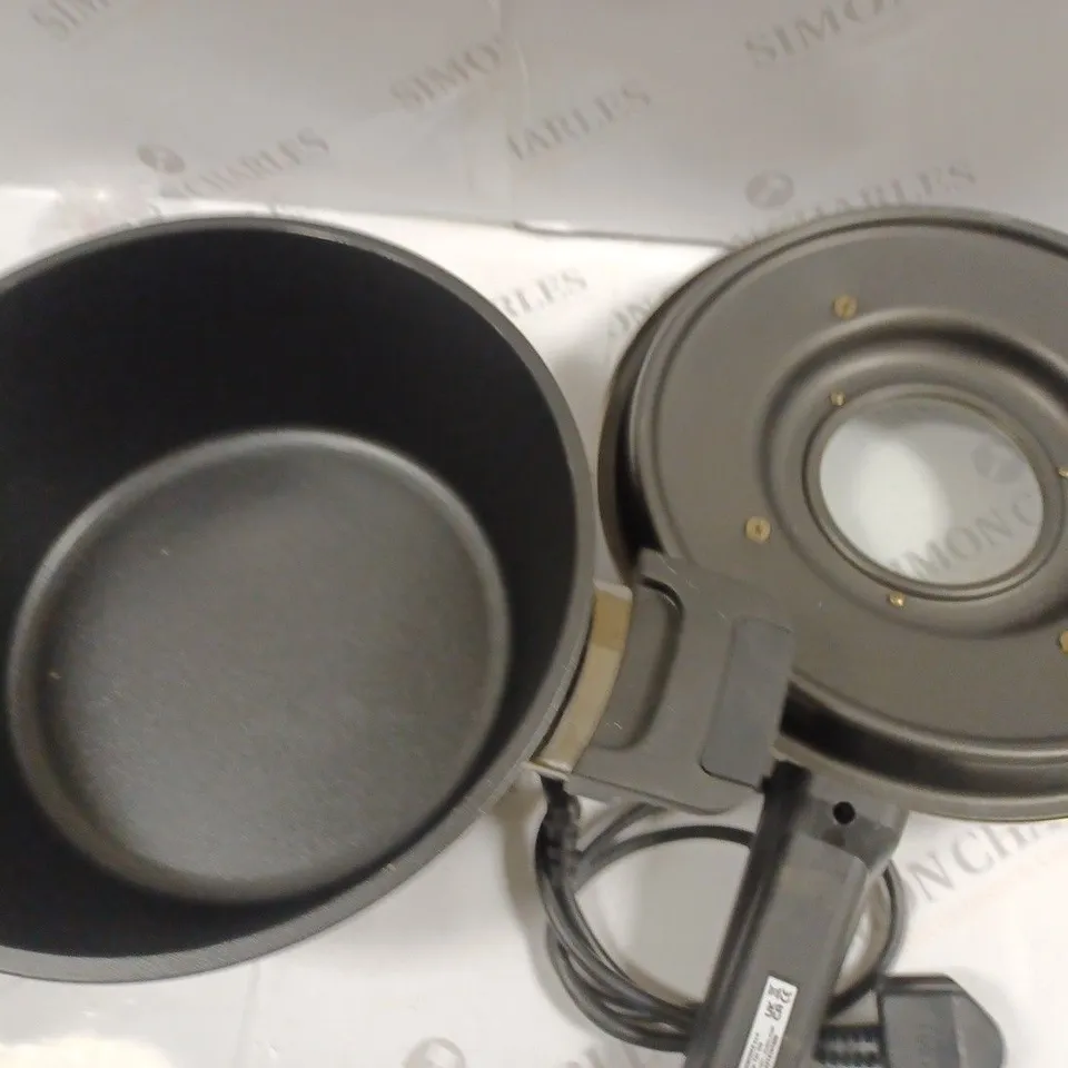 REMOSHKA PRESSURE COOKER