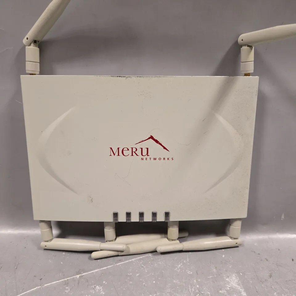 MERU DUAL RADIO ACCESS POINT AP300