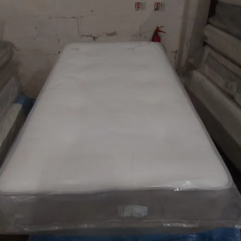 QUALITY BAGGED 90CM SINGLE MATTRESS