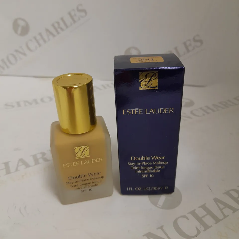 ESTEE LAUDER DOUBLE WEAR STAY-IN-PLACE MAKE UP