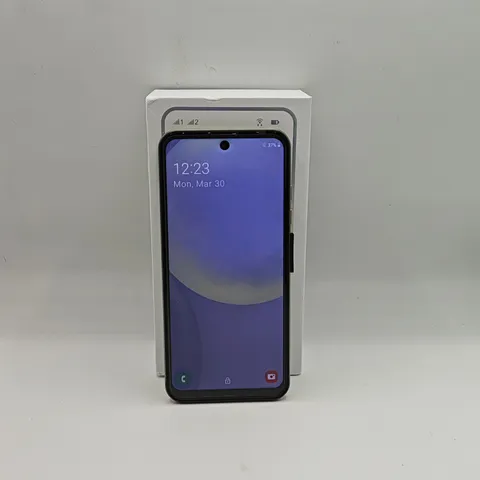 BOXED ALPS GENERIC ANDROID MOBILE DEVICE IN GREEN