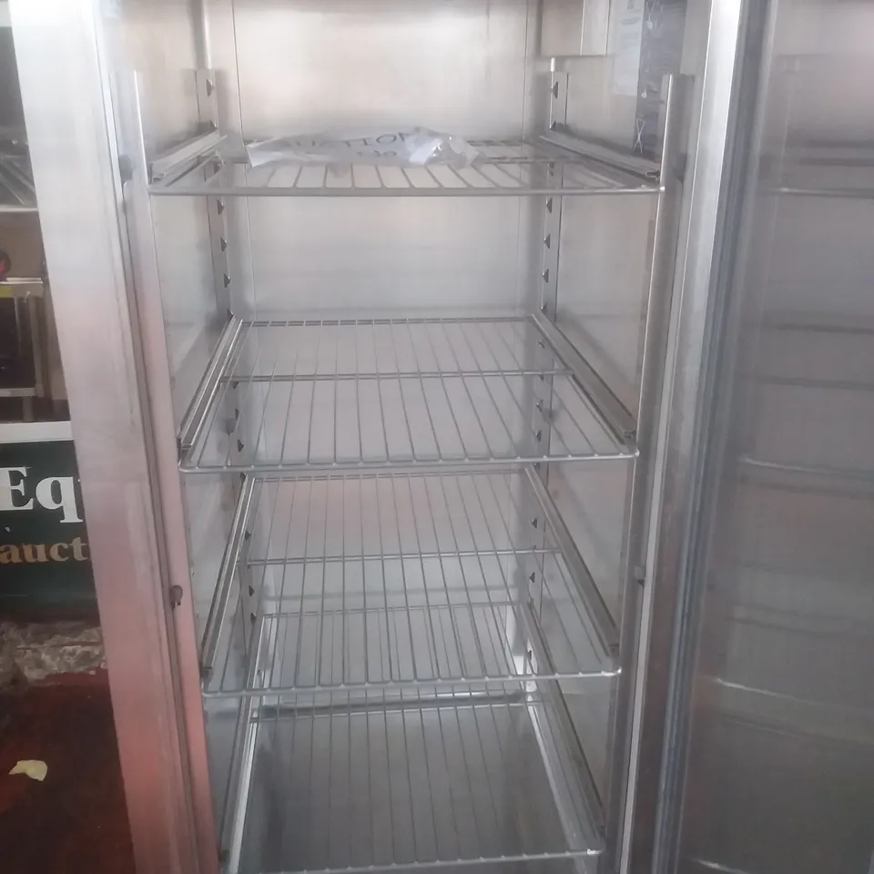 WILLIAMS LJ1SA R290 R1 UPRIGHT FREEZER - L740 X W820 X H1960MM