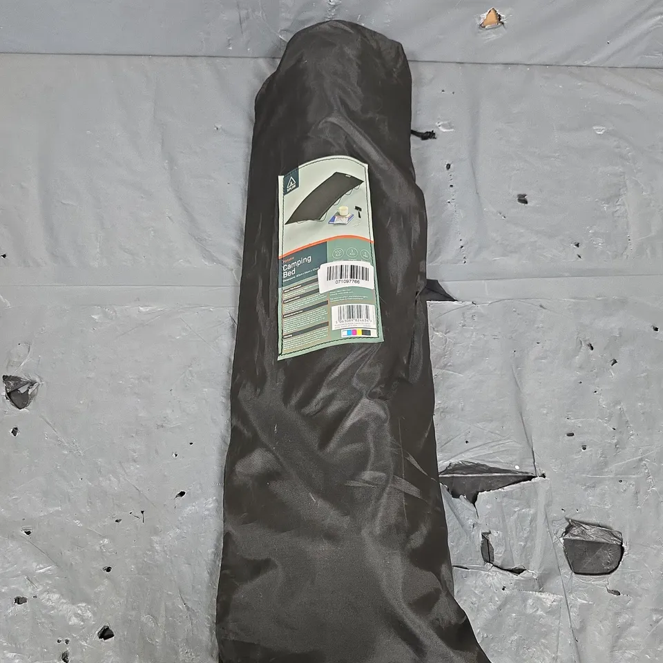 XPLOR CAMPING BED