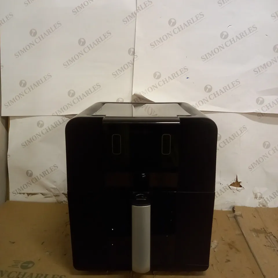 BREVILLE HALO AIR FRYER DIGITAL AIR FRYER OVEN