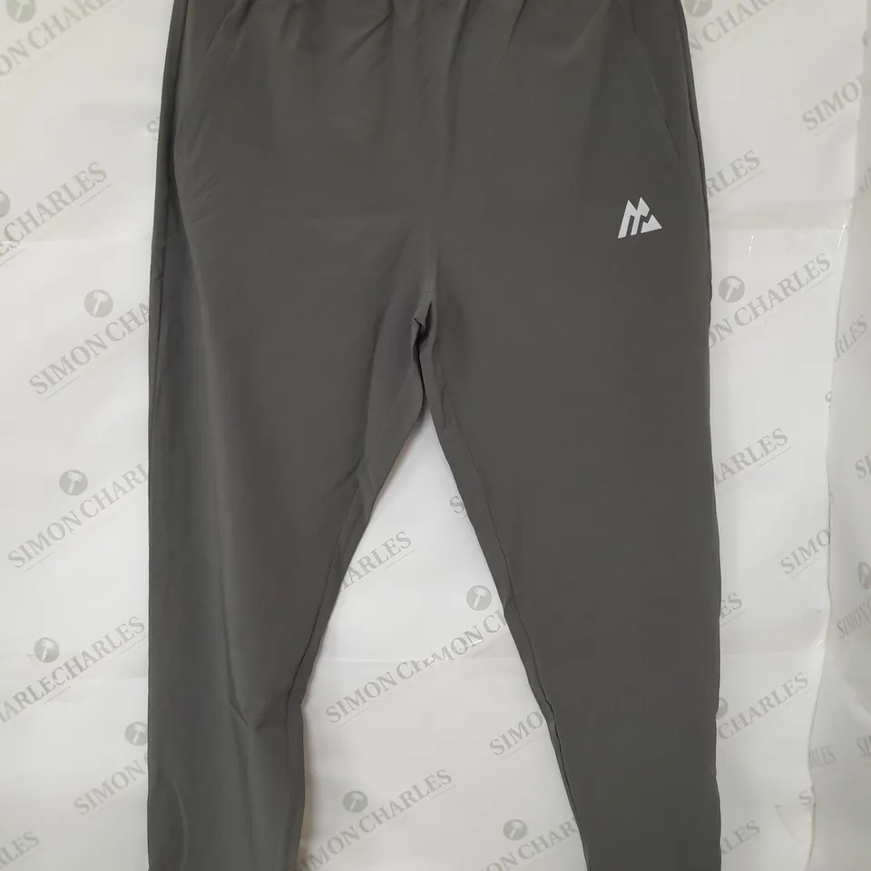 MONTIREX FLY 2.0 PANT IN CEMENT GREY SIZE M RRP £49.99