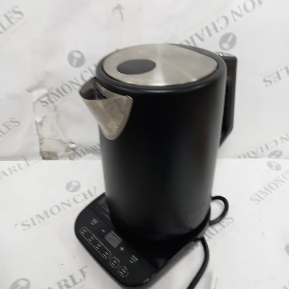 NINJA PERFECT TEMPERATURE KETTLE KT200UK - UNBOXED