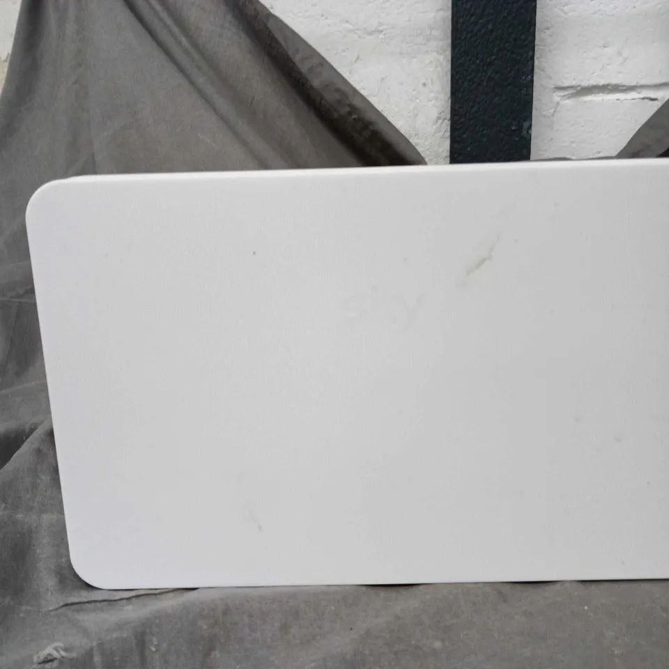 SKY BROADBAND HUB- WHITE