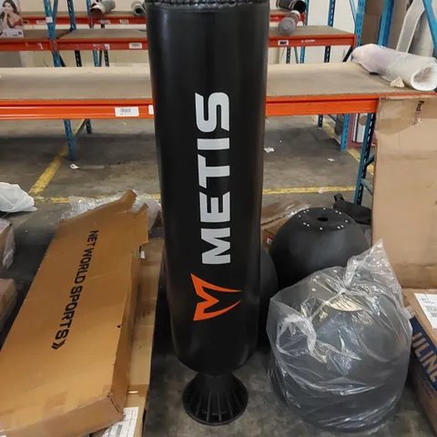 UNBOXED METIS PUNCHING BAG