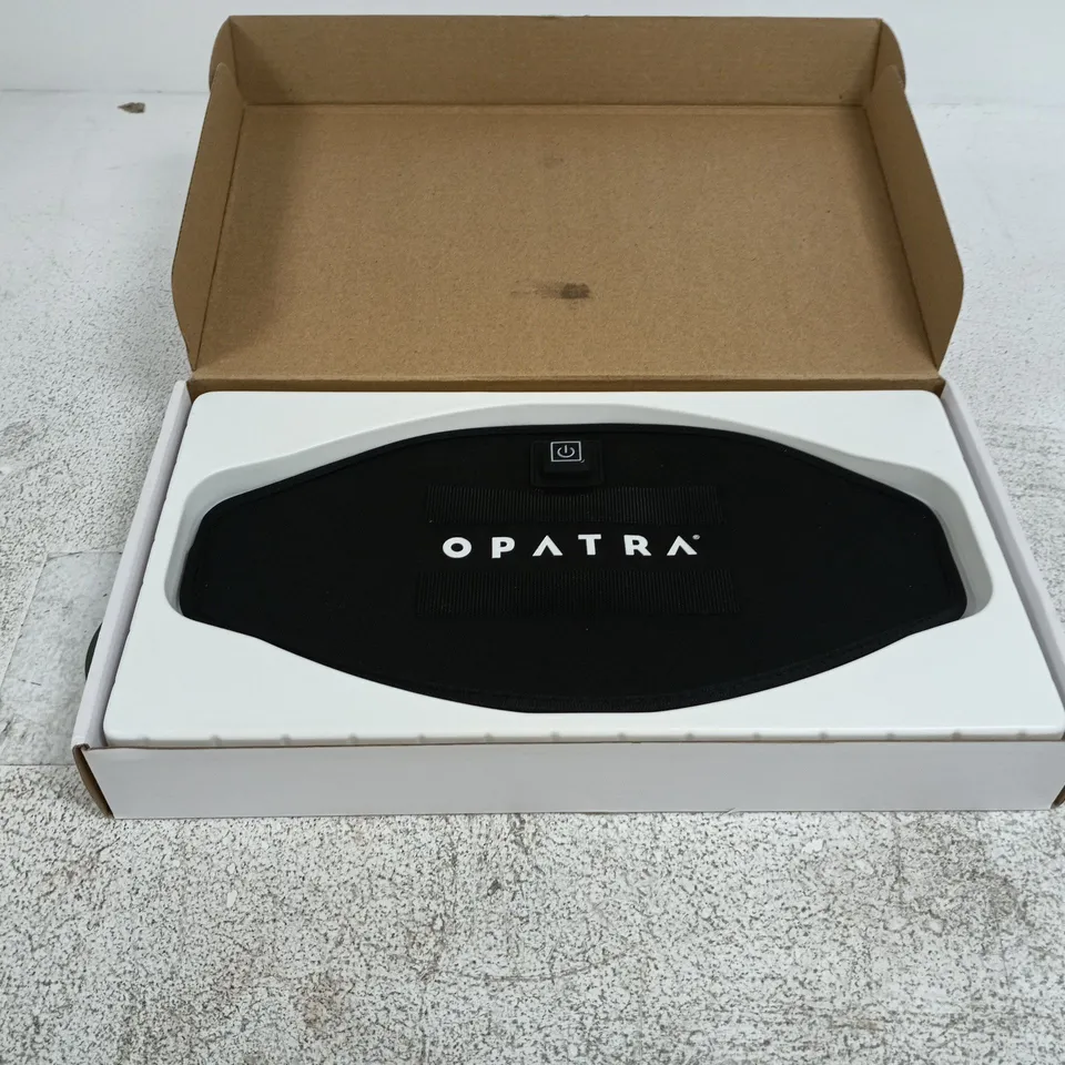 OPATRA LONDON THERAPAD REJUVENATING LIGHT THERAPY