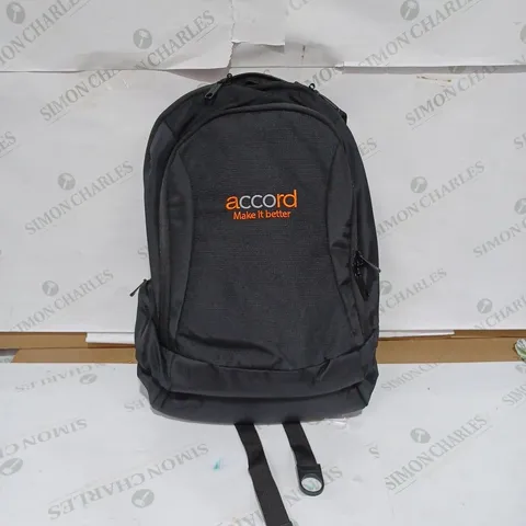 QUADRA ACCORD RUCKSACK