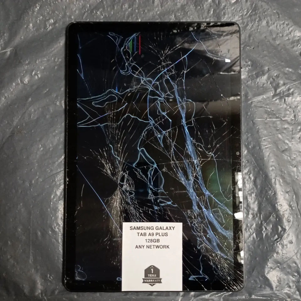 SAMSUNG GALAXY TAB A9 PLUS