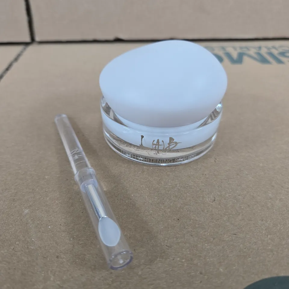 LAB TEETH WHITENING SERUM