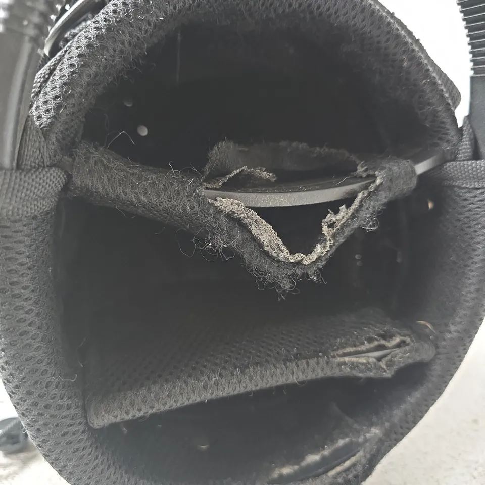 HYPERLITE 2 GOLF CLUBS EMPTY BAG